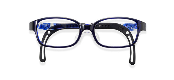 KIDS C RANGE - TKCC21 - MOTTLED BLUE