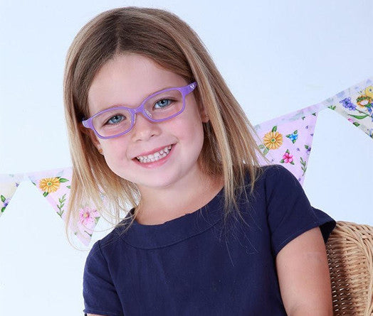 FREE HOME TRY ON: GIRLS GLASSES
