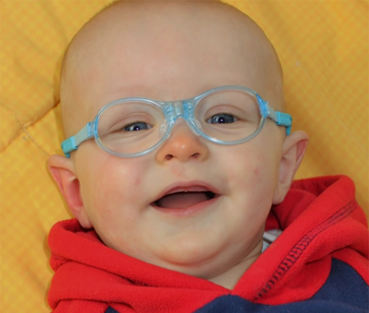 FREE HOME TRY ON: BOYS GLASSES